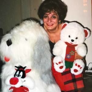 Meet your Posher, Gayane